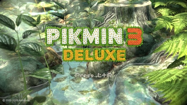 Pikmin 3 Deluxe - 17