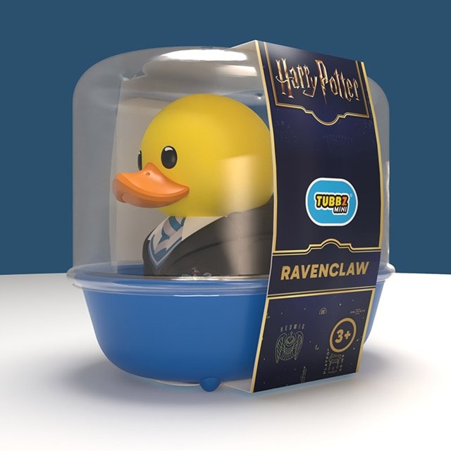 Ravenclaw Harry Potter Tubbz Mini - 4