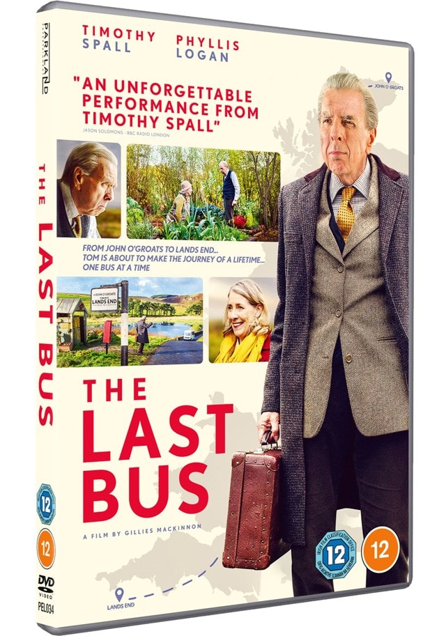 The Last Bus - 2