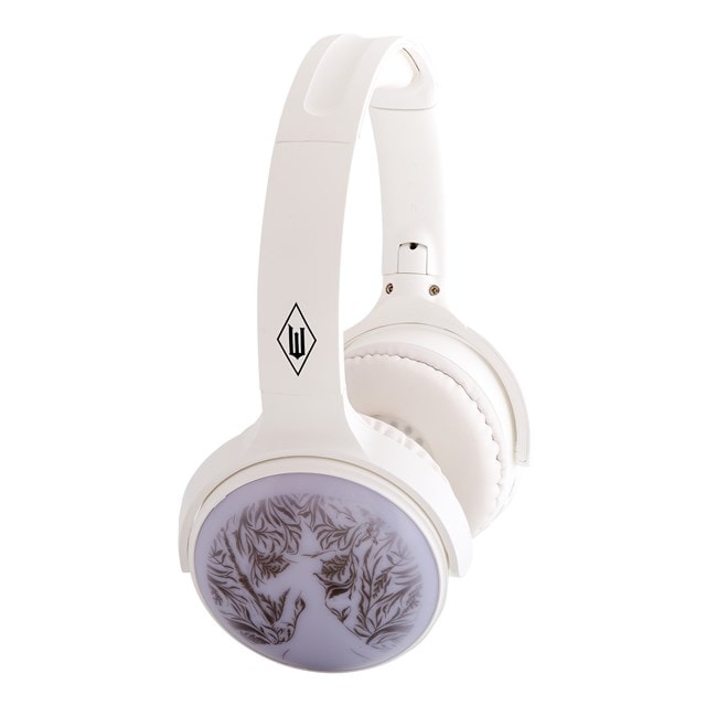Lazerbuilt Wicked Light-Up Bluetooth Headphones - 4