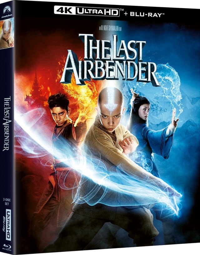 The Last Airbender - 2