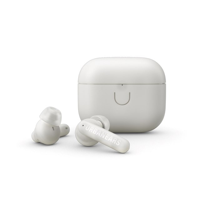 Urbanears Boo Tip White True Wireless Bluetooth Earphones - 1