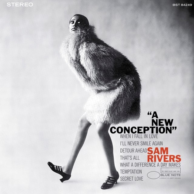 A New Conception - 1