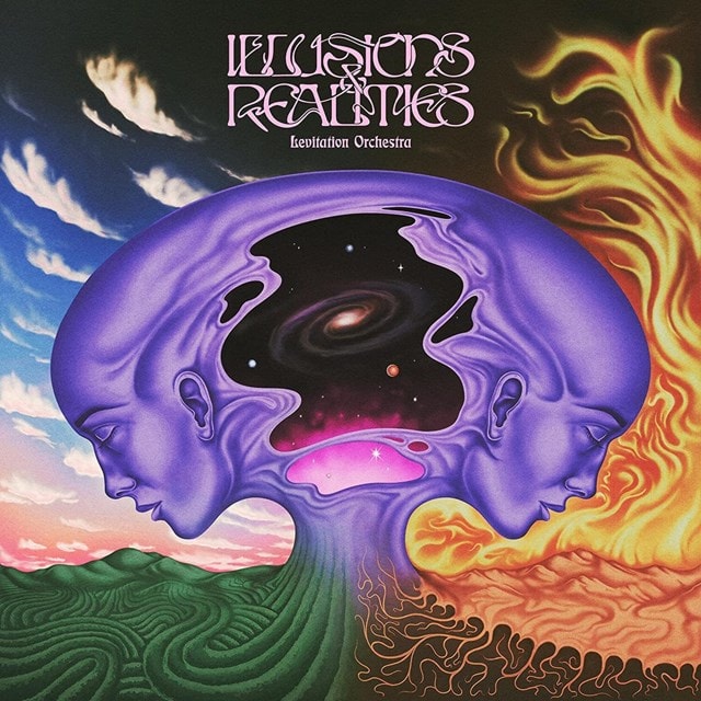 Illusions & Realities - 1