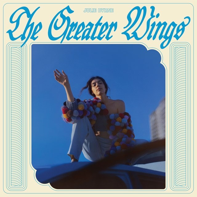 The Greater Wings - 1