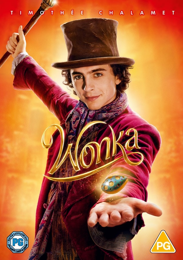 Wonka - 1