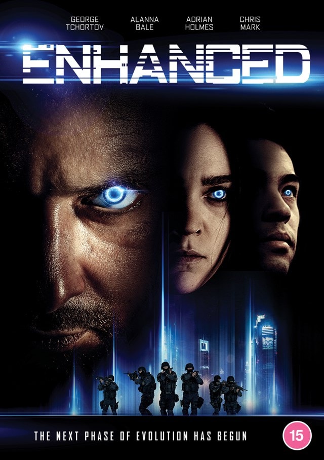 Enhanced - 1