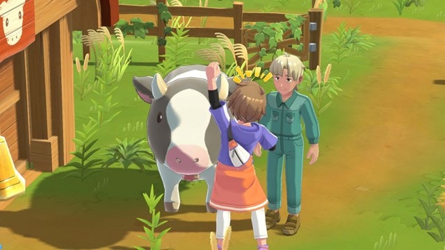 Harvest Moon: Home Sweet Home Special Edition (PS5) - 3