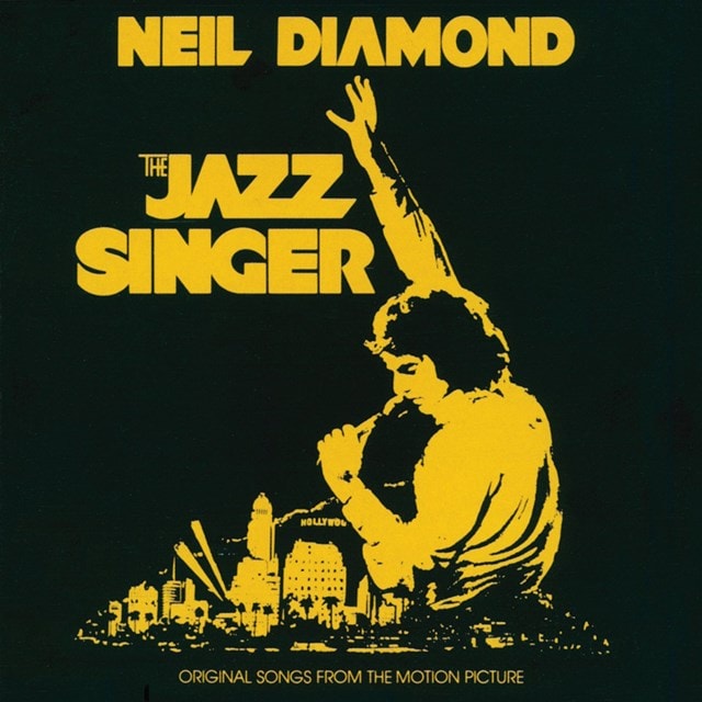The Jazz Singer - 1