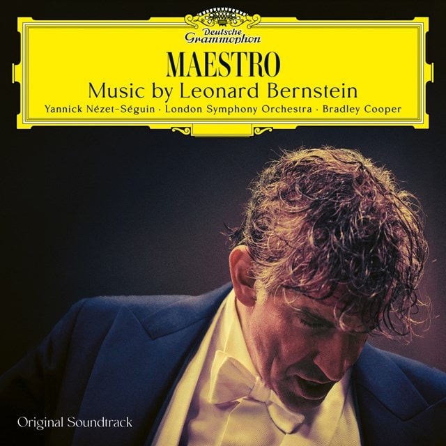 Maestro: Music By Leonard Bernstein - 1