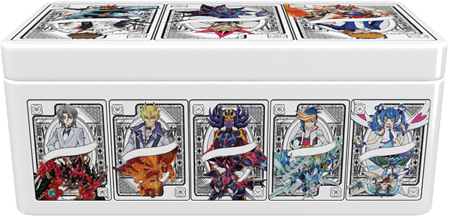 2025 Mega Pack Tin Yu-Gi-Oh! Trading Cards - 6