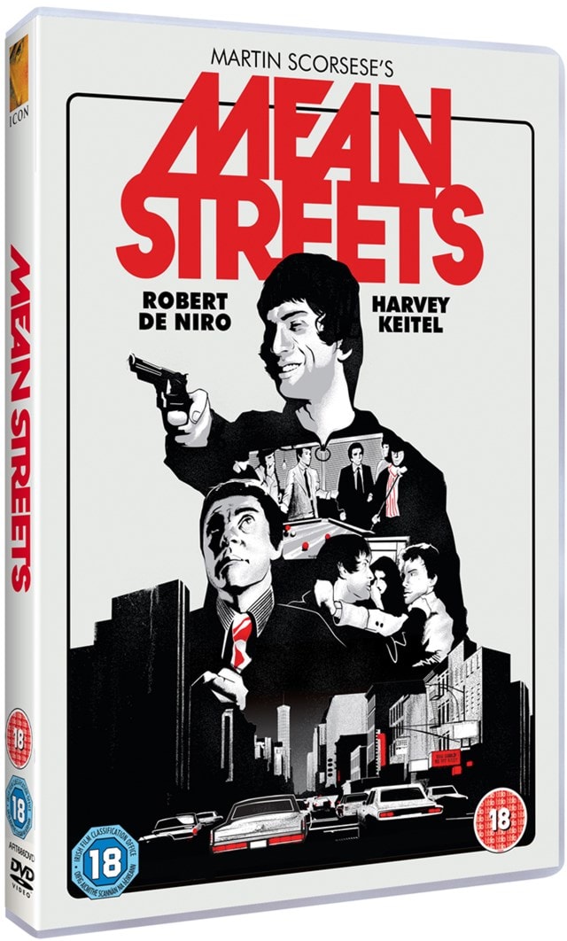 Mean Streets - 2