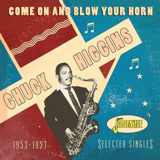 Come On and Blow Your Horn: Selected Singles 1953-1957 - 2