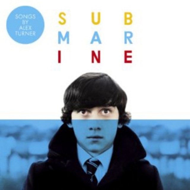Submarine (hmv Exclusive) Limited Edition - 1
