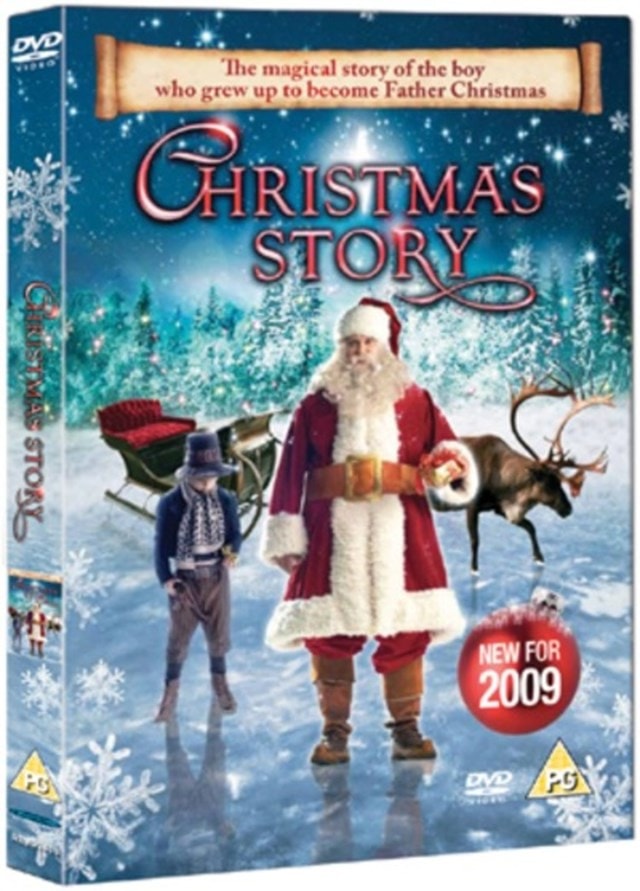 Christmas Story - 1