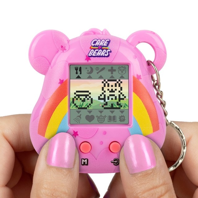 Cheer Bear: Care Bears Digital Pet - 3