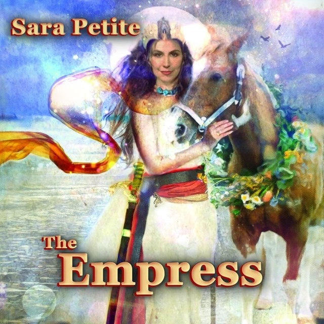 The Empress - 1