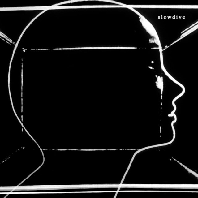 Slowdive - 1