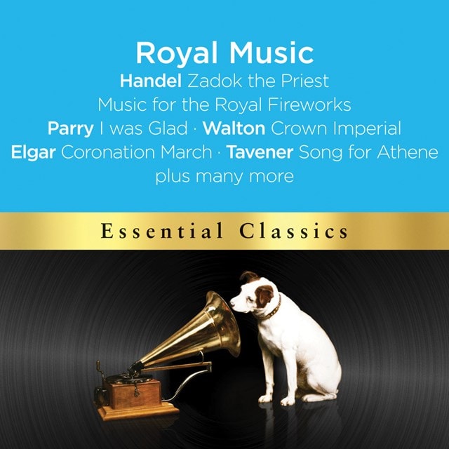 Royal Music - 1