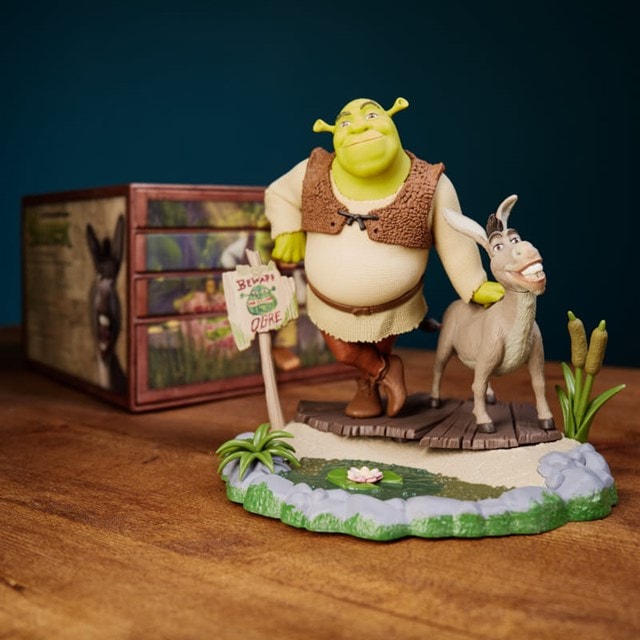 Shrek Countdown Character - 12