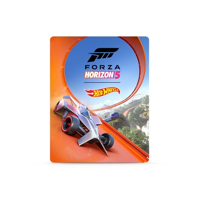 Xbox Series X Console - Forza Horizon 5 Premium Bundle - 6