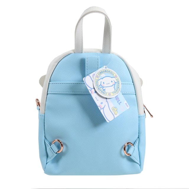 Cinnamoroll Sanrio Hello Kitty & Friends Backpack - 6