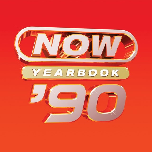 NOW Yearbook 1990 - 1