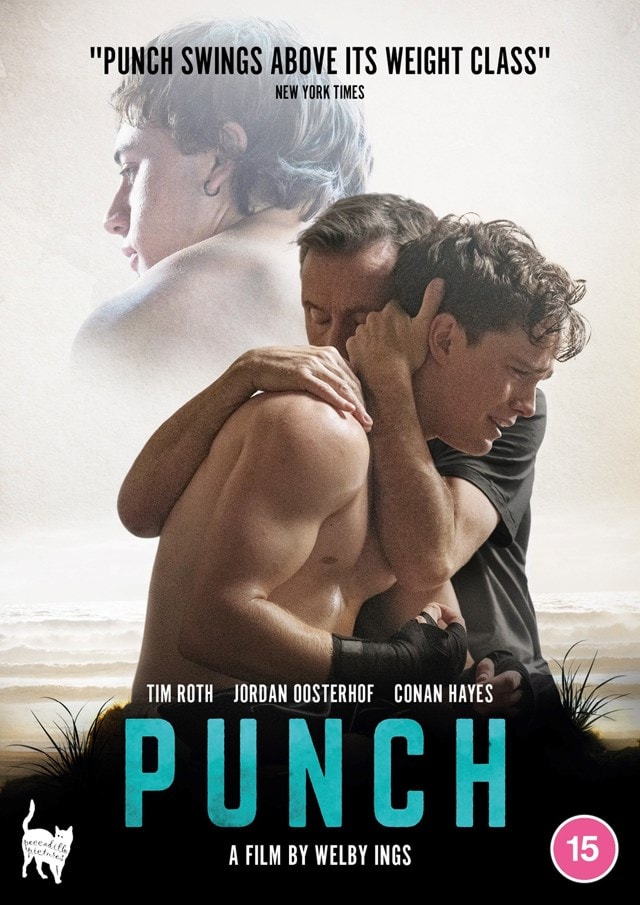 Punch - 1