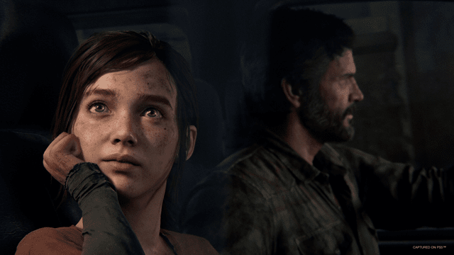 The Last of Us Part I (PS5) - 7