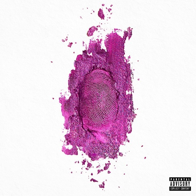 The Pinkprint - 1