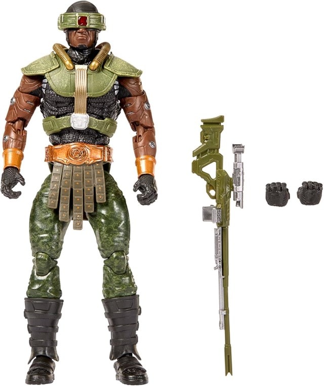 Tri-Klops Masters Of The Universe Chronicles Figure Mattel Action Figure - 3