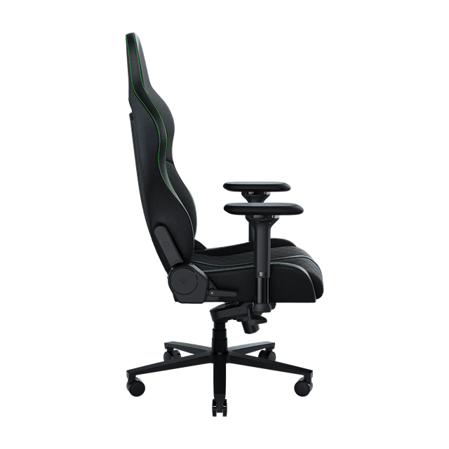 RAZER Enki Gaming Chair - Green - 9