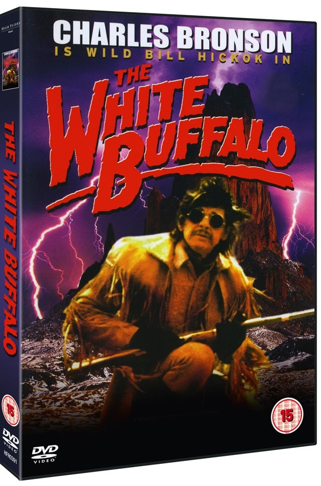 The White Buffalo - 2