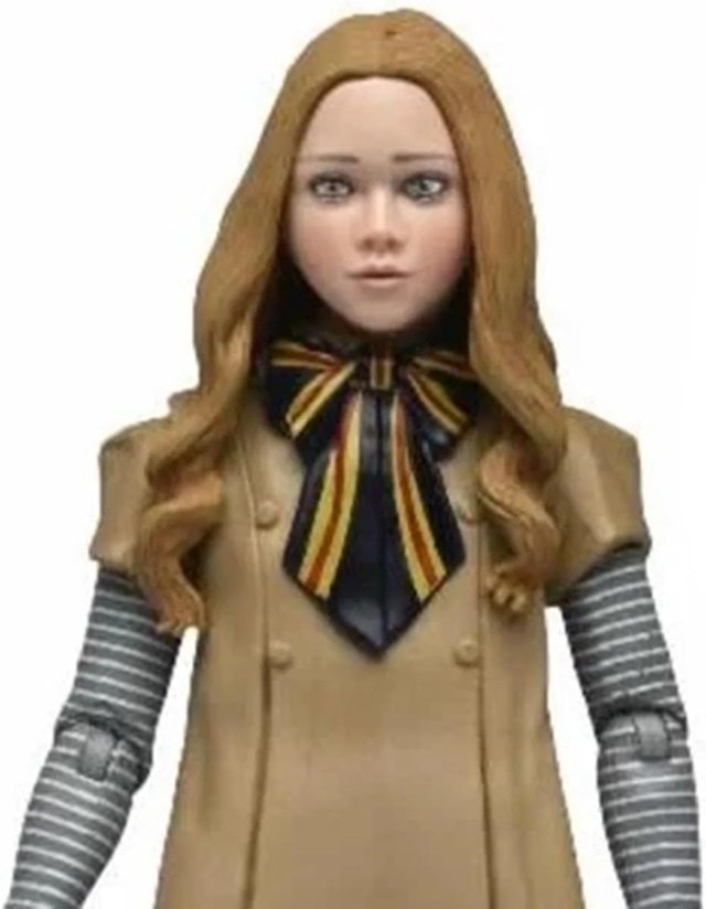M3GAN NECA Ultimate Action Figure - 2