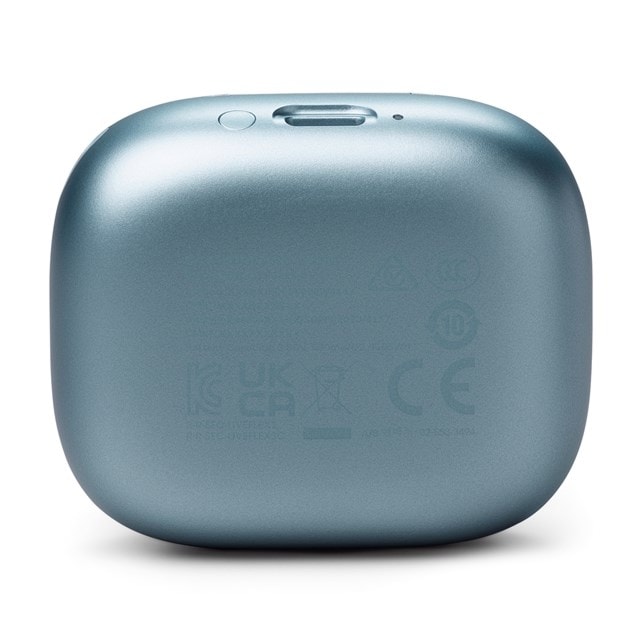 JBL Live Flex 3 Blue Noise Cancelling True Wireless Bluetooth Earphones - 11