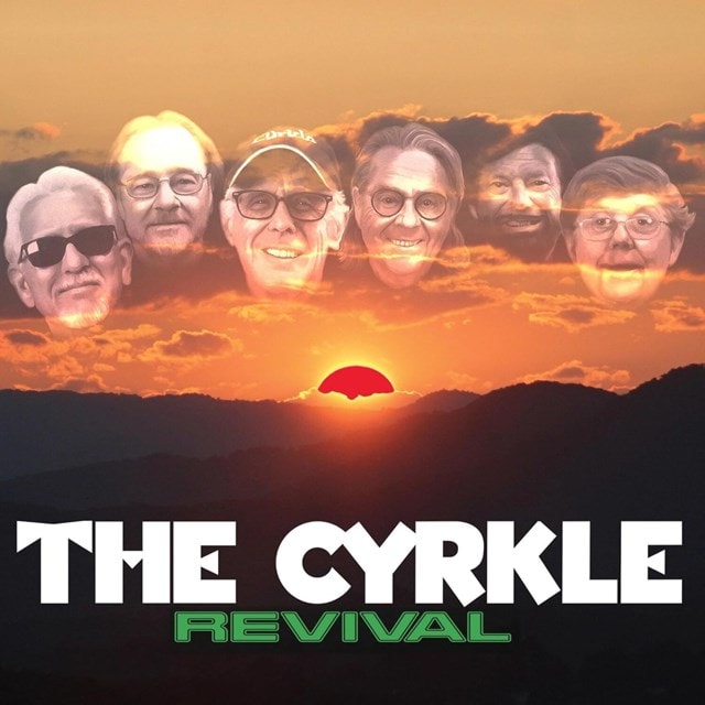 Revival - 1