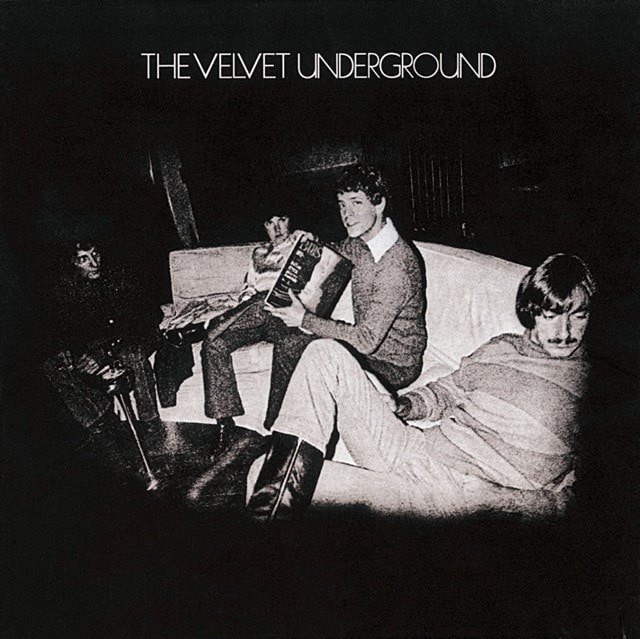 The Velvet Underground - 1