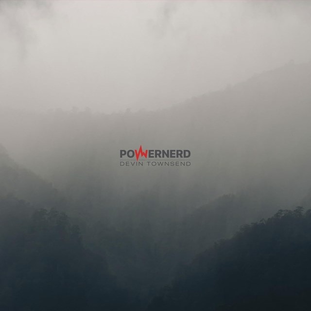 Powernerd - 1