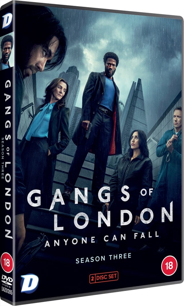 Gangs of London: Season 3 - 2