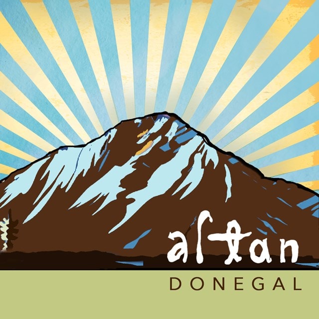 Donegal - 1