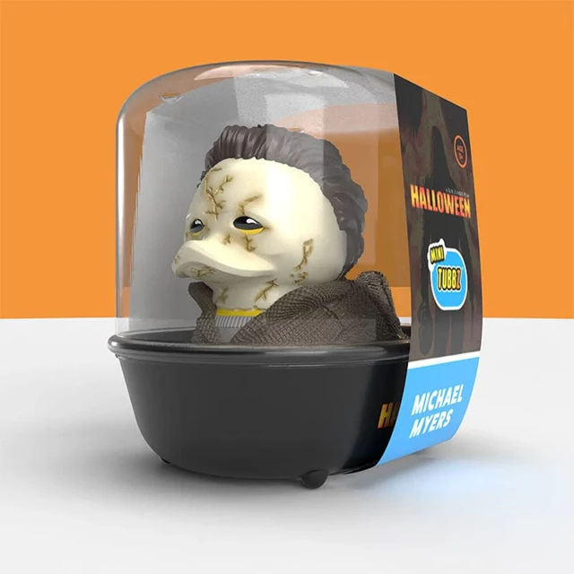 Michael Myers Halloween Tubbz Mini - 4