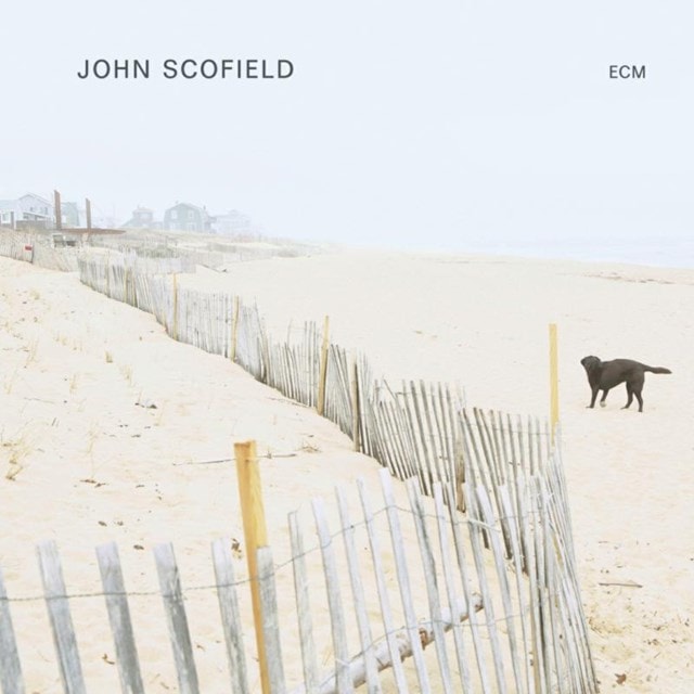 John Scofield - 1