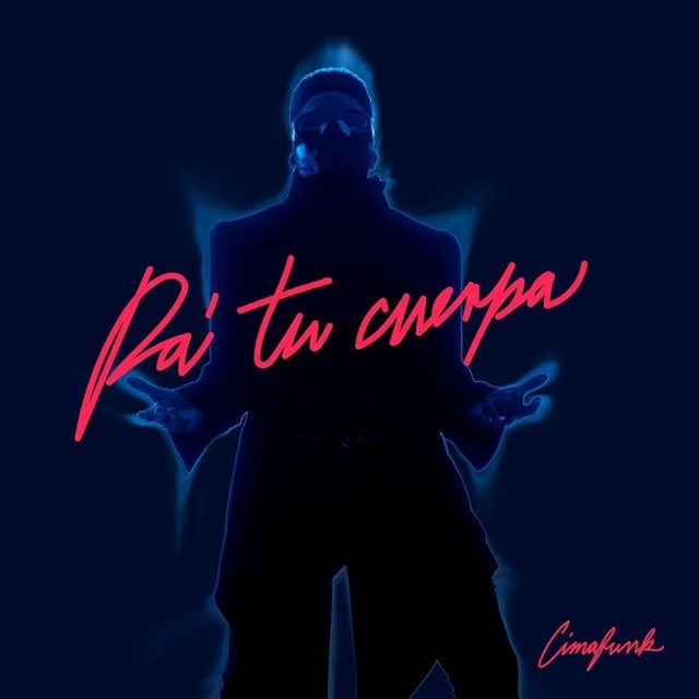 Pa' Tu Cuerpa - 1