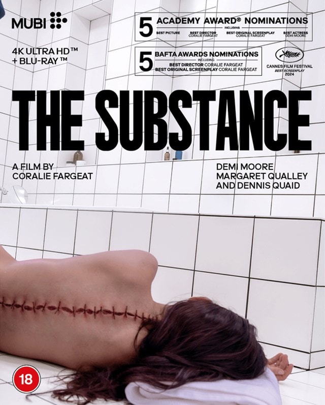 The Substance - 1