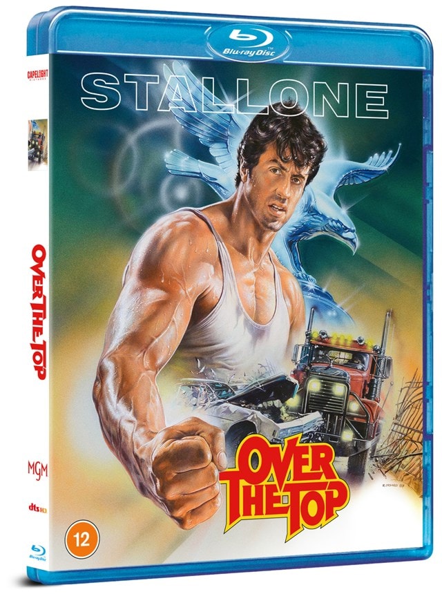Over the Top - 2