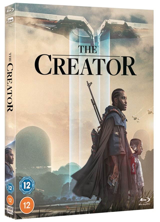 The Creator - 2