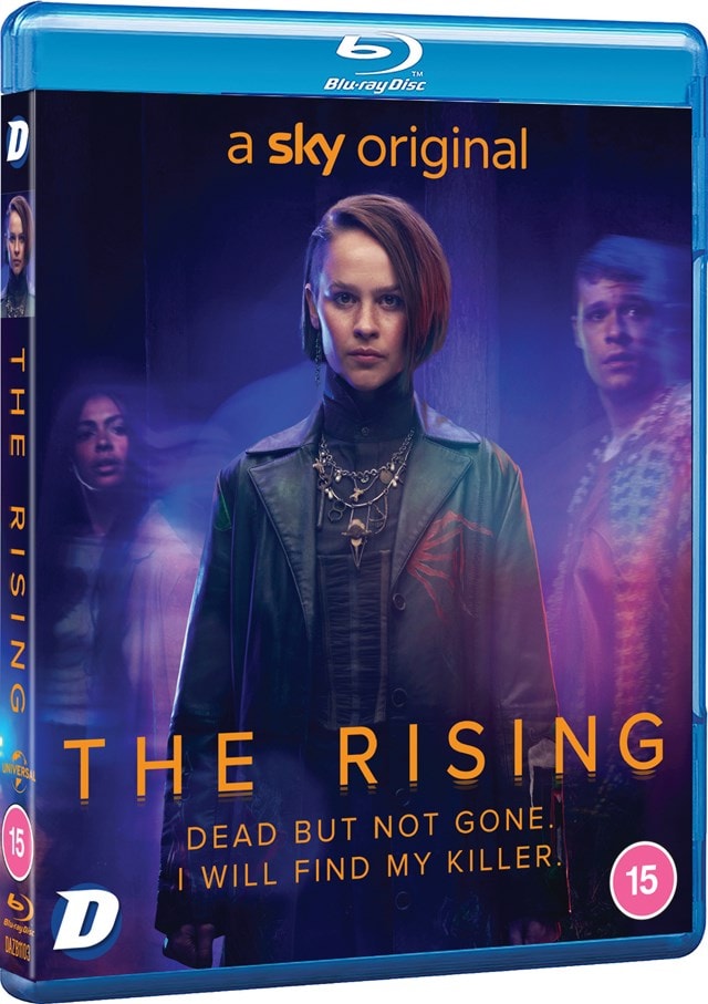 The Rising - 2