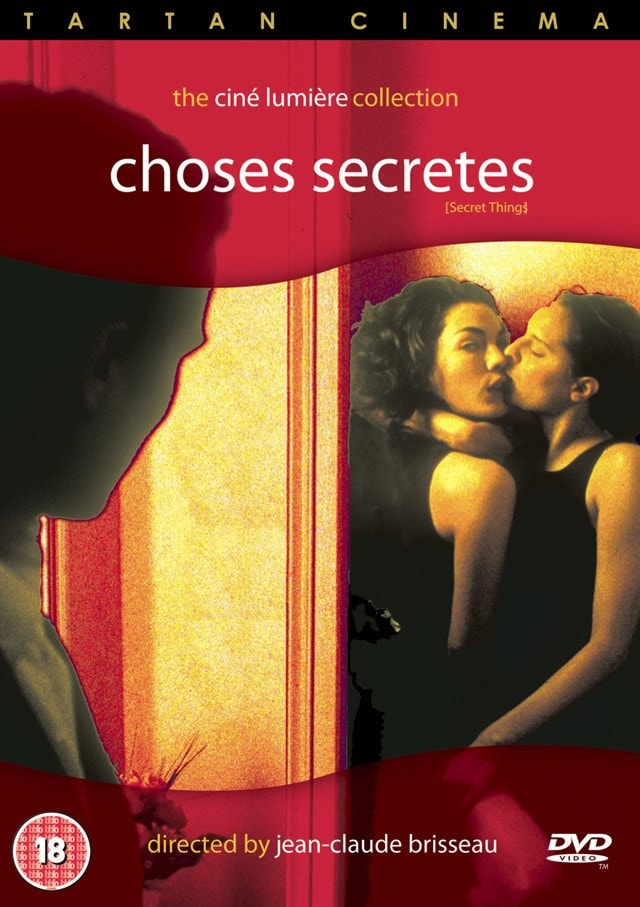 Choses Secretes - 1
