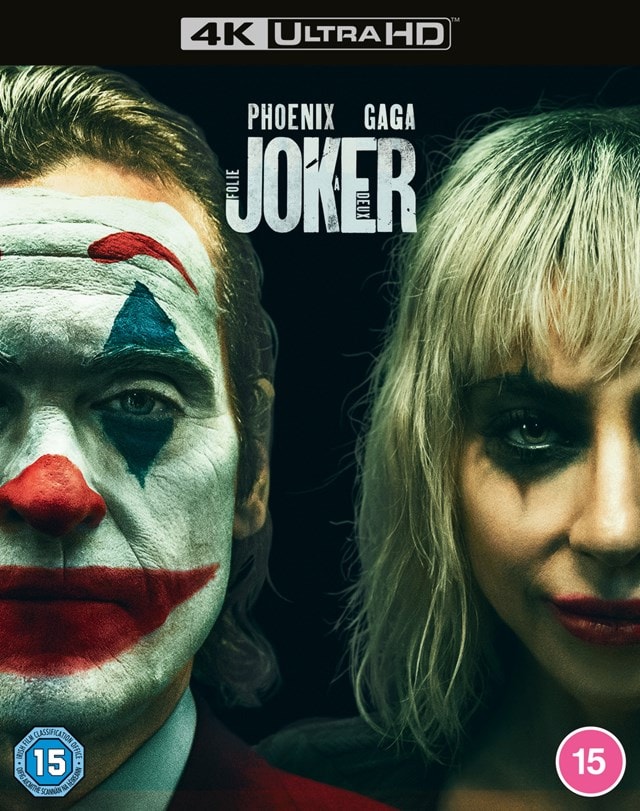 Joker: Folie a Deux - 1