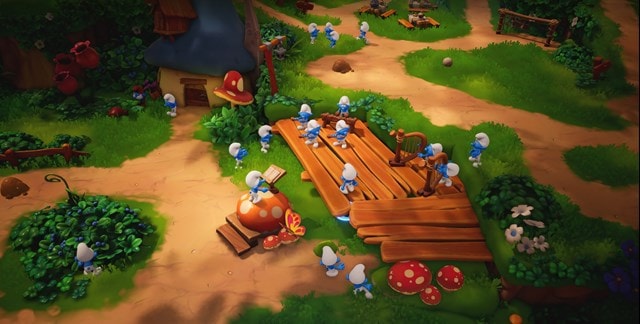 The Smurfs: Dreams - Reverie Edition (PS5) - 6